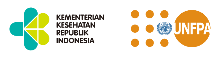 Kementerian Kesehatan Republik Indonesia dan UNFPA